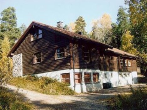 Årsmøte friidrettsgruppa